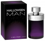 Tualettvesi Jesus Del Pozo Halloween Man, 75 ml