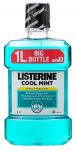 Suuvesi Listerine, 1000 ml
