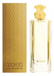 Parf&uuml;&uuml;mvesi Tous Gold, 90 ml