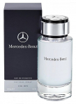 Tualettvesi Mercedes-Benz Mercedes-Benz Mercedes Benz, 120 ml