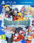 PlayStation 4 (PS4) m&auml;ng Namco Bandai Games Digimon World: Next Order