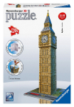 3D-pusle Ravensburger Big Ben 125548, 216 tk