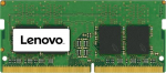 Serveri operatiivm&auml;lu Lenovo, DDR4, 8 GB, 2400 MHz
