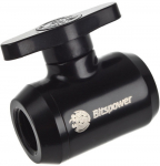 &Uuml;leminek BitsPower, must v.