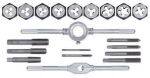 Komplekt Kreator, 10 mm/m10, 20 tk