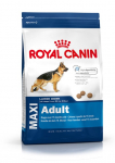 Kuiv koeratoit Royal Canin SHN Maxi Adult, kanaliha/sealiha, 4 kg