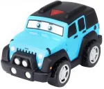 Rc auto Bburago 16-82301, sinine v./must v.