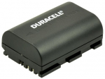 Aku Duracell DR9943 LP-E6, Li-ion, 1600 mAh