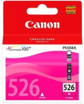 Tindiprinteri kassett Canon CLI-526, violetne v.