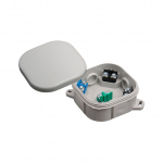 Jaotuskarp Pawbol A.0020, IP54, 9.2 cm, 9.2 cm