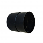 &Uuml;hendus drenaažitorude jaoks/kanalisatsioonitorude jaoks Magnaplast, 100x110 mm