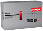 Toonerikassett ActiveJet Supreme ATR-100N, must v.