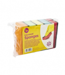 Puhastusk&auml;sn McLean 11/000/02002, mitmev&auml;rviline, 5 tk