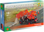 Konstruktor Alexander Young Constructor Terra, 287 tk