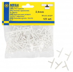 Plaadirist Profix, 125 tk, 0.2 cm