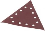 Lihvimisleht Kreator, 240, 28.5 cm x 28.5 cm, 5 tk