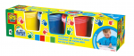 Joonistustarvik SES Creative My First Washable Finger