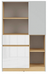 Kapp Nandu, tamm v., 79.5 cm x 39 cm x 126 cm