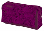 Pinal Herlitz 50022069, 11 cm x 6 cm, violetne