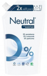 Vedelseep Neutral, 500 ml