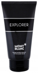 Raseerimisj&auml;rgne palsam Montblanc, 150 ml