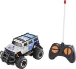 Rc auto Revell RC Backer 23493, 1:43, valge v.