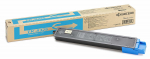 Toonerikassett Kyocera TK-8325C, sinine v.