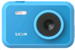 Digifotoaparaat Sjcam FunCam Kids, sinine v.