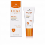 Vedel jumestuskreem Heliocare Color Gelcream, light hc v., 50 ml