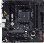 Emaplaat Asus TUF Gaming B550M-PLUS