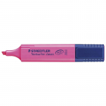 Tekstimarker, 1 - 5 mm, violetne