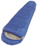 Magamiskott Easy Camp Cosmos Jr, sinine v., 170 cm