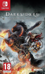 Nintendo Switch m&auml;ng THQ Darksiders Warmastered Edition
