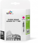 Printerikassett TB Print TBB-LC3219M, fuksia (magenta) v., 18 ml