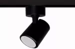 Valgusti lagi Light Prestige Snow LP-731/1R, GU10, 1 x 50 W, must v. / must v.