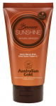 Isepruunistav losjoon Australian Gold Sunshine Bronze Natural Bronzer Professional Salon, 133 ml