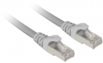 Juhe Sharkoon RJ-45, RJ-45, 7.5 m, hall