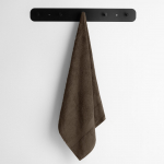 Vannir&auml;tik Restilo Bamby, pruun, 100 cm x 50 cm