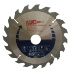 Saeketas Haushalt, 125 mm x 22.23 mm