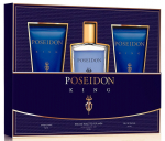 Kinkekomplektid meestele Instituto Espa&ntilde;ol Poseidon The King