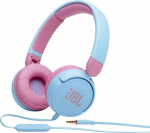 Juhtmega k&otilde;rvaklapid lastele JBL JR310, sinine v.