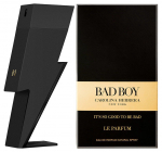 Parf&uuml;&uuml;mvesi Carolina Herrera Bad Boy Le Parfum, 150 ml