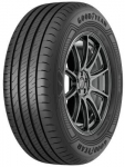 Suverehv Goodyear EfficientGrip 2 SUV 235/55/R17, 99-H, B, A, 70 dB