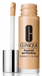Vedel jumestuskreem Clinique Beyond Perfecting Foundation + Concealer, cn 01 linen, 30 ml