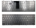 S&uuml;learvutite klaviatuurid Lenovo KB312771, Inglise (US), must v.
