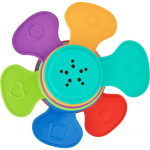 N&otilde;ud Badabulle, mitmev&auml;rviline