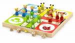 Lauam&auml;ng VIGA Ludo, EN
