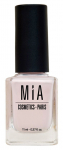 K&uuml;&uuml;nelakk Mia Cosmetics Paris Enamel, dusty rose, 11 ml