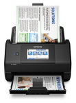 Skanner Epson WorkForce ES-580W, CIS