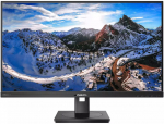 Monitor Philips 279P1, IPS, 60 Hz, 4K UHD, 27"